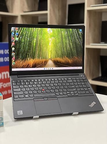 lenova thinkpad: 💼🔥 LENOVO THINKPAD E15 – ƏFSANƏVİ KEYFİYYƏT, GÜCLÜ PERFORMANS! 🔥💼 — 1