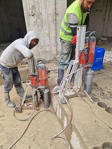 ipad 11 m4: #betonisleri #beton #betonkesme #betonkəsimi #betonkesim betondesme — 1