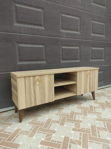 mebel qulpları: Yeni, Künc Tv altlığı, Polkalı, Rusiya — 4