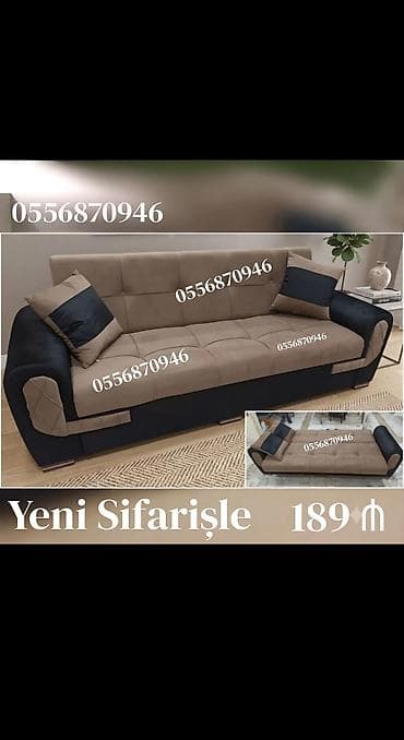stulla: Divan, Yeni, Açılan, Bazalı, Parça, Ödənişli çatdırılma — 4