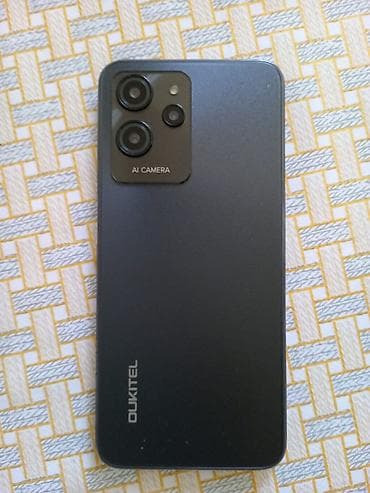 poko x5 pro: Oukitel smartfon 256 yaddaş 16ram Xüsusiyyətlər: - Ekran: damcı — 2