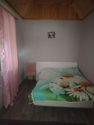 ev axtaranlar: Qubada Qeçreşde həyət evi kirayə verilir – təbiətin qoynunda, sakit — 8