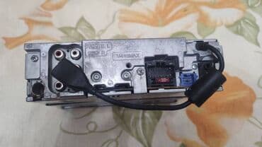 Мониторы: Maqnitola "Pioneer 6000" — 2