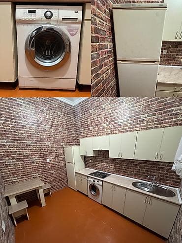 modern ev: 130 kv. m, 2 otaqlı — 7