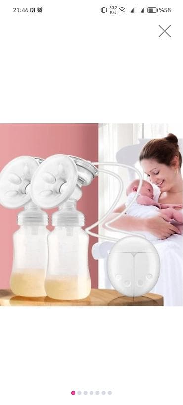 Süd sağan aparatlar: Cüt bidon, Zəmanətlə — 1