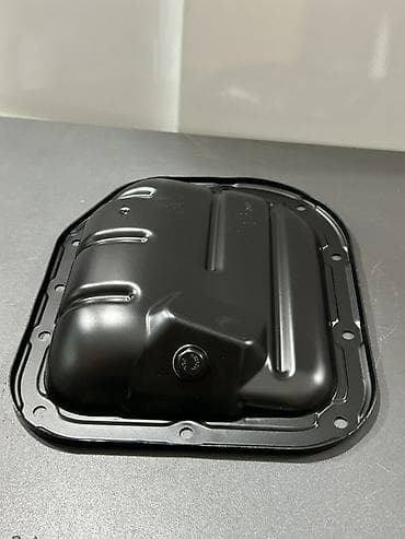 toyota motor yağları: Toyota Prius 20 Gövdə üçün yağ karteri — 3