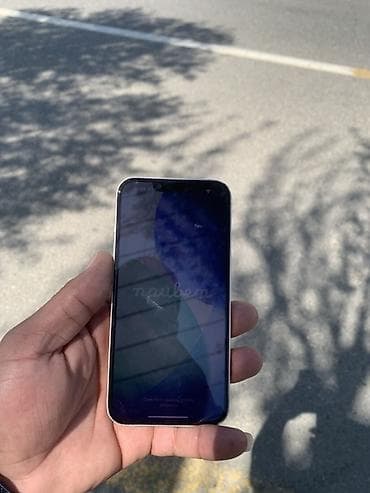 IPhone 13, Çəhrayı, Face ID