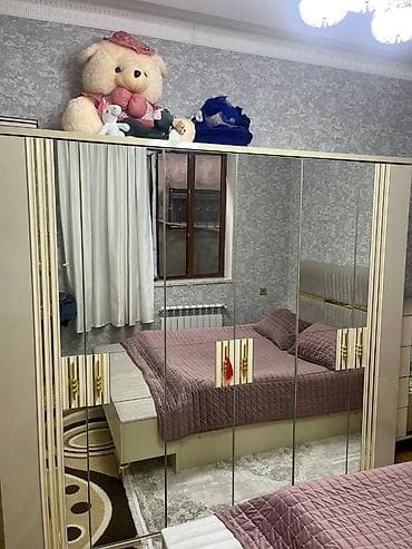 işlenmiş dolab: Təzədi 3 Ay yığılıb
hec bir porblemi yoxdu
sadəcə köcürük deyə satılır — 2