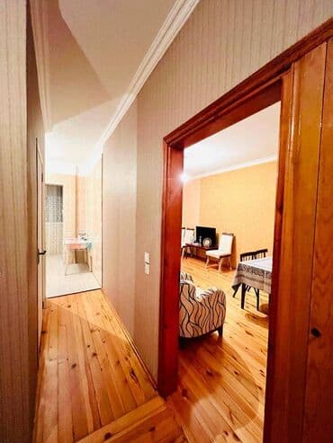 продажа квартир недорого: Баку, Пос. Карачухур, 3 комнаты, Вторичка, м. Халглар Достлугу, 75 м² — 8