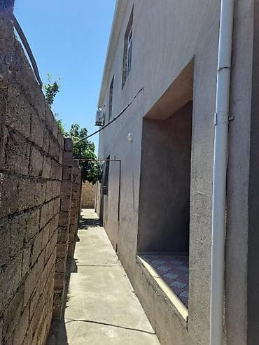 Bağ evlərinin satışı: Bakı, 250 kv. m, 6 otaqlı, Kanalizasiya, Kombi, Qaz — 9