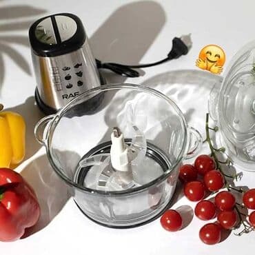 Маслобойки: Raf, Новый, Бесплатная доставка, Доставка в районы at lalafo.az — 10 Маслобойки: Raf, Новый, Бесплатная доставка, Доставка в районы — 10