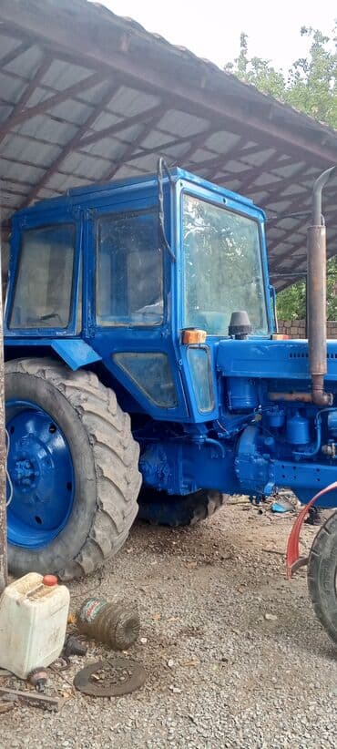 elantra disk teker: Traktor satllr slflrdan ylgllb sürülmüyüb statyornandl rol dozatornan — 3