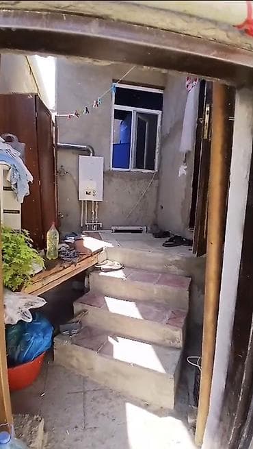 batandart heyet evleri: 3 otaqlı, 70 kv. m, Kredit yoxdur, Yeni təmirli — 1