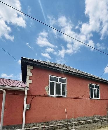 yaşma torpaq satilir: 6 otaqlı, 185 kv. m, Kredit yoxdur, Orta təmir — 2