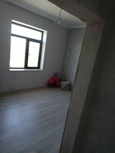 hazır ev çertyojları: Savalan 3 otaqlı, 89 kv. m, Yeni təmirli — 22