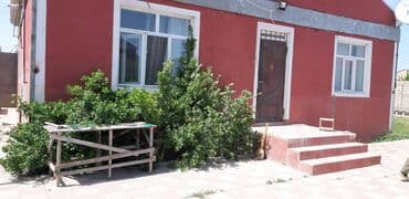 kirayr evler: 100 kv. m, 3 otaqlı, Qaz, İşıq, Su — 16