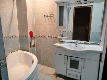 gold masaj salonu 28 may: Nizami rayonu,Neftçilər metrosu ərazisində,3 otaqlı,təmirli.əşyalı — 6