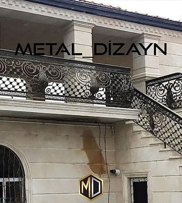 seyf qapilar 2019: _metal_dizayin_ sizə xidmətlərimizi təqdim edirik:hər zövqə uyğun — 7