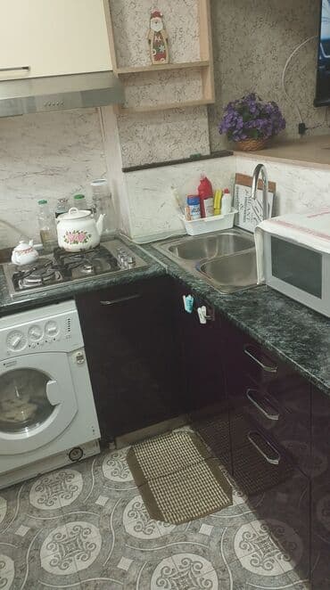 qusarda 2 otaq evlərin qiymət: 1 otaqlı, Yeni tikili, 41 kv. m — 18