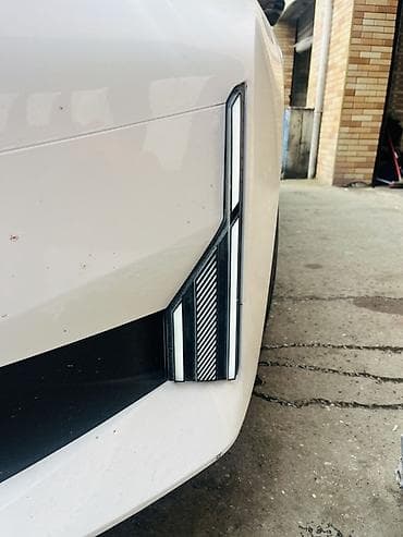 Changan A05, 2025 il, Çin, İşlənmiş