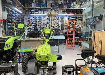 kreditle generator satisi: Kreditlə Verilir İlkin 150 Azn Olmaqla Motoblok — 3