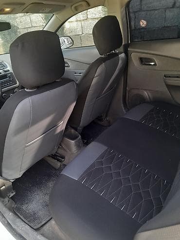 mapetlerin satisi: Chevrolet Cobalt: 1.5 l | 2024 il 150000 km Sedan — 4