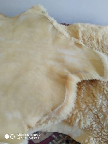 Şamdanlar: Xalça — 4