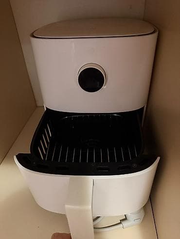 Buxarlı bişirici Xiaomi, qabların sayı - 1, İşlənmiş lalafo.az -da Buxarlı bişirici Xiaomi, qabların sayı - 1, İşlənmiş