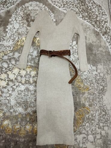 tek qas uzukler ve qiymetleri: Makaronka don, 44 razmer, yeni — 2