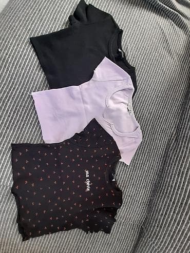 kurtka kisi: BERSHKA WAIKIKI olcu XShamisi 15 m — 1