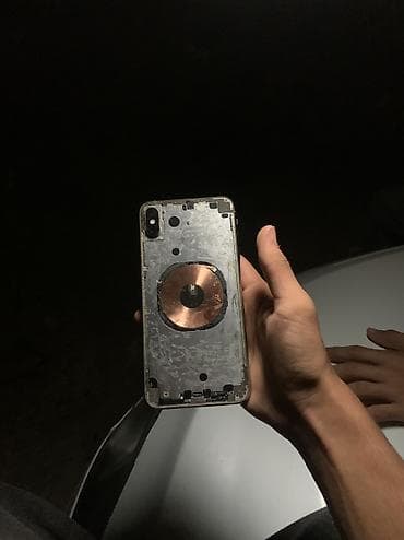 IPhone Xs Max, 64 GB, Rose Gold, Face ID — 2