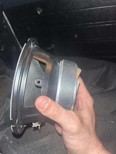 samsung tab 2 10 1: Carmon Audio SPL-PRO 6.5 avtomobil akustikası - Model: SPL-PRO 6.5 - — 7