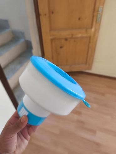 cd kart: İntex karkaslı hovuz dəsti – model H28225588210NP - Ölçü: 366 x 76 sm — 5