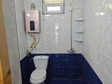hovsanda kiraye evler: 70 м², 3 комнаты — 5