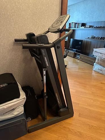 suru: Proteus MT-500 qaçış trenajoru - Katlanan konstruksiya: məkan — 3