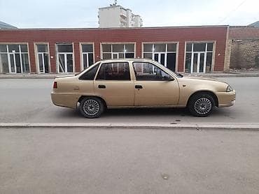 megan diski: Daewoo Nexia: 1.5 l | 2009 il Sedan — 3