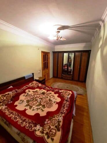 ramanada evler: Bakı, 3 otaqlı, Köhnə tikili, 80 kv. m — 4