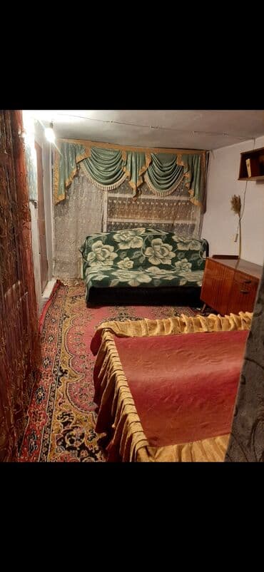 maştağada satdıq evlər: 30 kv. m, 1 otaqlı — 3