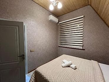 200 kv. m, 4 otaqlı — 9