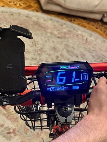 75 yamaha: Skuterin heç bir problemi yoxdur ela vezyetdedir isdiyen yazsn — 3