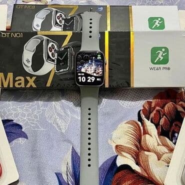 gps navigator: Yeni, Smart saat, Smart, Sensor ekran — 8