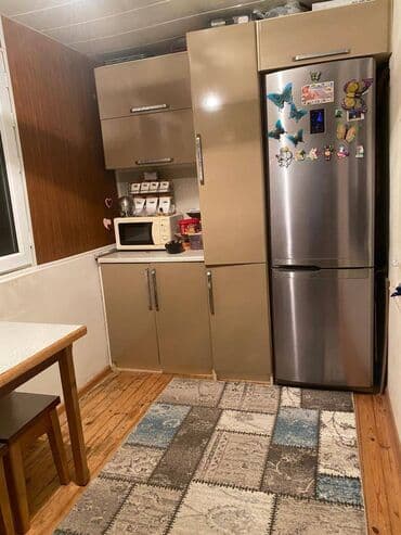 emircan ev: Bakı, Əmircan qəs., 2 otaqlı, Köhnə tikili, 70 kv. m — 6