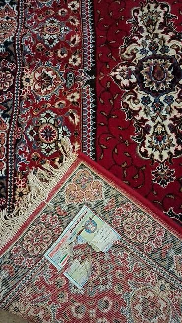 Xalça Dekorativ, İran, Kredit yoxdur lalafo.az -da Xalça Dekorativ, İran, Kredit yoxdur
