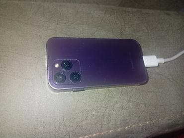 Kompakt Android smartfon + microSD yaddaş kartı özü 16 gb dır 32 gün — 3
