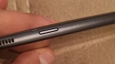 usb ventilyator: Samsung Galaxy A3 2017, 16 GB, rəng - Qara, Barmaq izi — 6