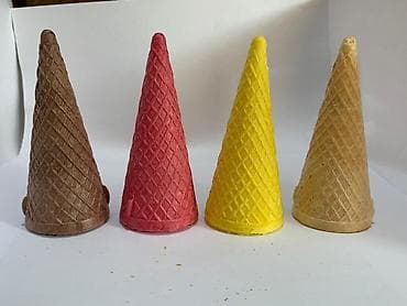 Otaq bitkiləri: Salam Əziz Dondurma Sevənlər Mövsüm gəlişi ilə Dondurma Sevənlər üçün — 4