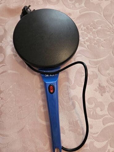 Электрические казаны: Sinbo blincik aparati — 2