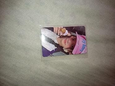 Illit not cute anymore oyuncaq versiya original photo cardlar heç bir — 5