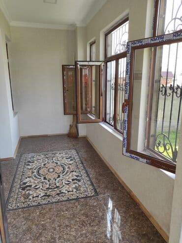 2 otaq kiraye evler: 5 otaqlı, 218 kv. m, Kredit yoxdur, Yeni təmirli — 3