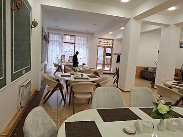smart kassa: İcarəyə/verilişə tam hazır, zövqlə dizayn olunmuş kafe/iaşə məkanı Qax — 7